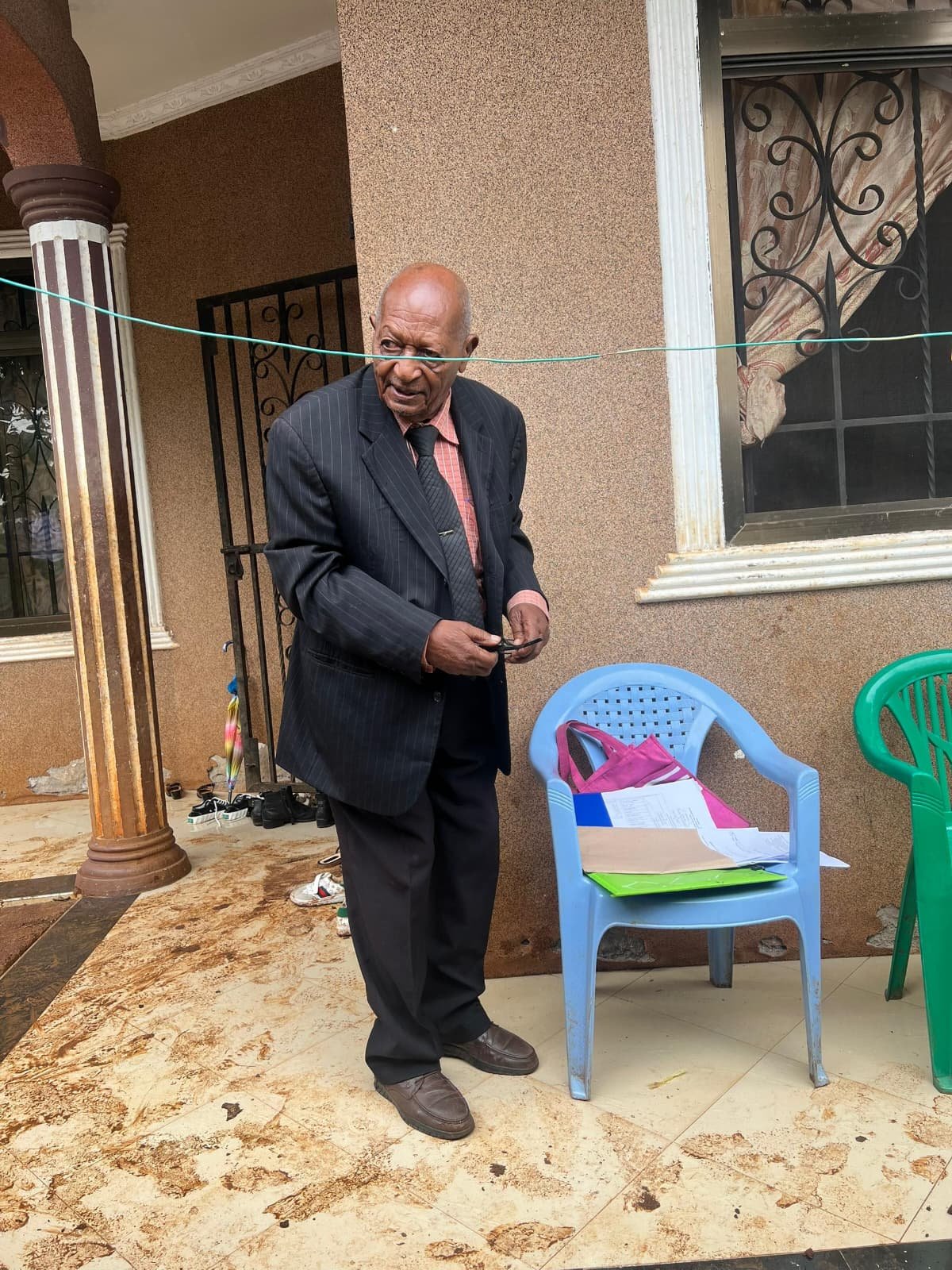 Solomon Foundation Annual Meeting - Photo 3