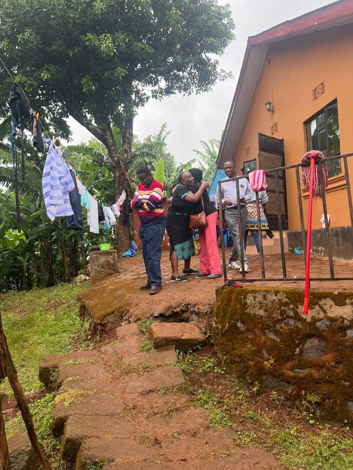 Solomon Foundation Annual Meeting - Photo 6