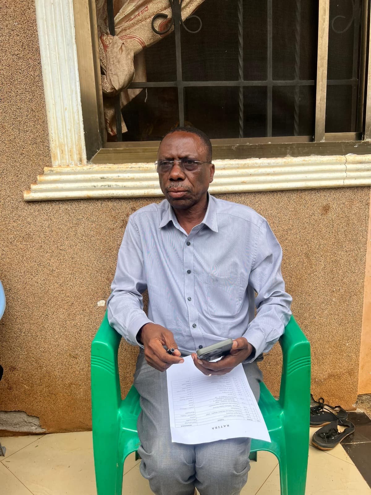 Solomon Foundation Annual Meeting - Photo 12