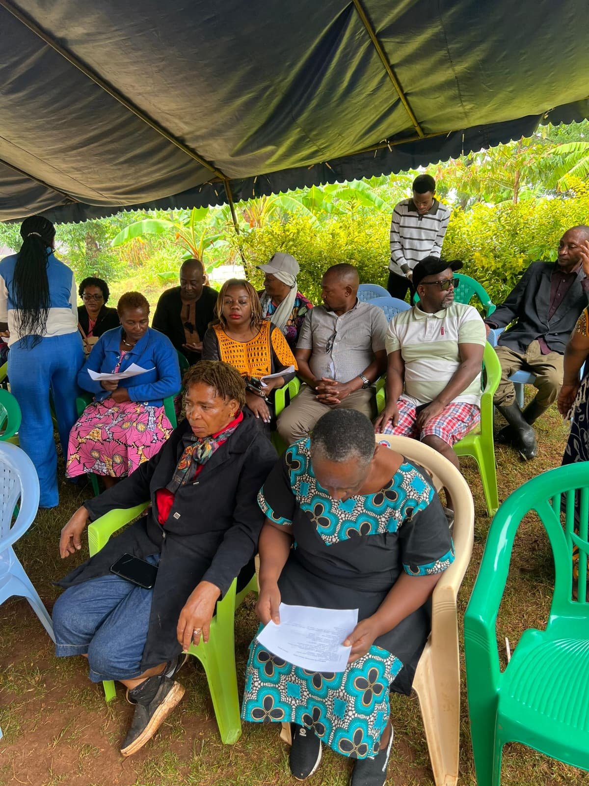 Solomon Foundation Annual Meeting - Photo 14