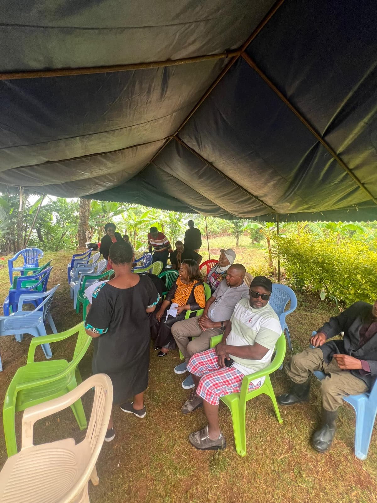 Solomon Foundation Annual Meeting - Photo 13