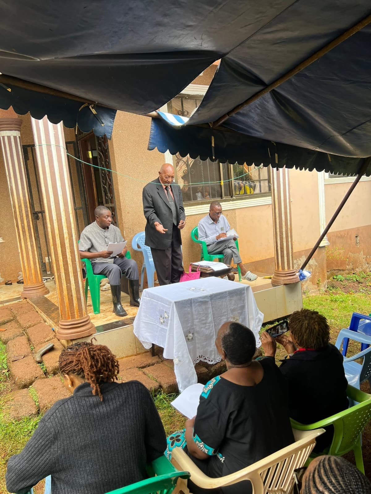 Solomon Foundation Annual Meeting - Kidia - Photo 20