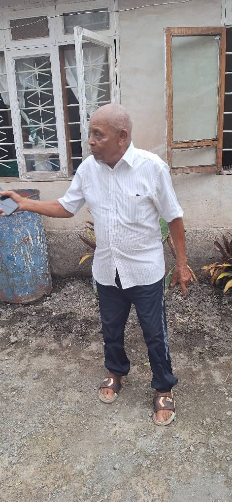 Jesse A Lyatuu Family Reunion - Photo 4