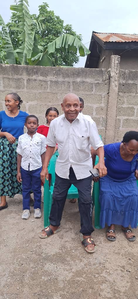 Jesse A Lyatuu Family Reunion - Photo 6