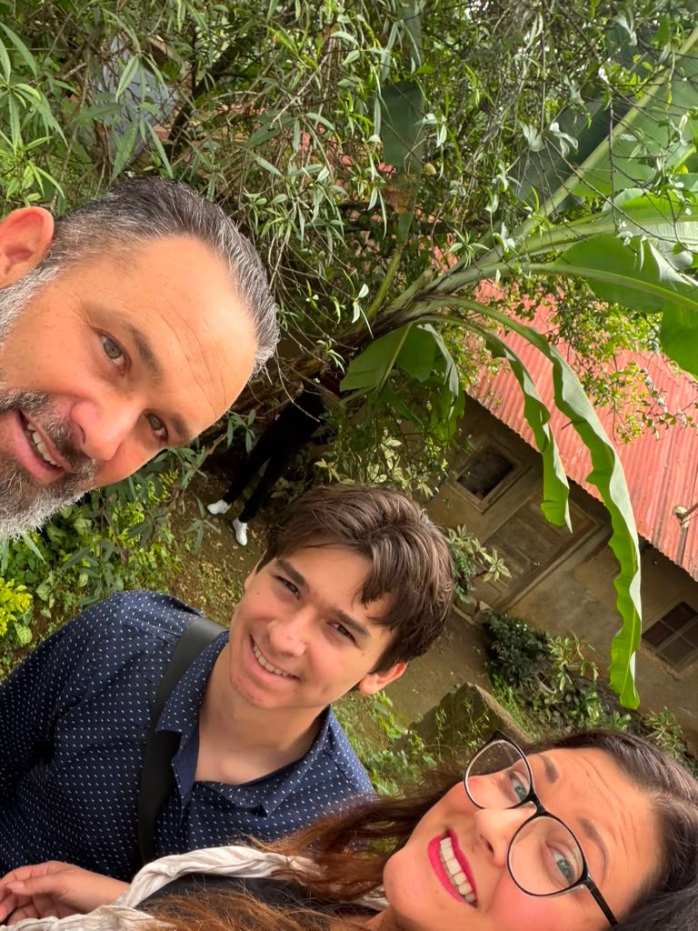 Welcome Tommy Silva Family — Photo 13